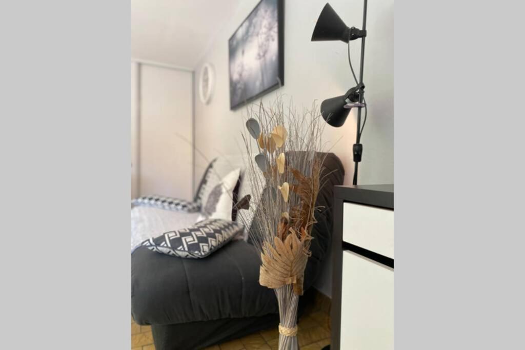 T2 Ensoleille. Terrasse, Jardin Commun, Vue, Parking. Apartment Cauterets Exterior photo